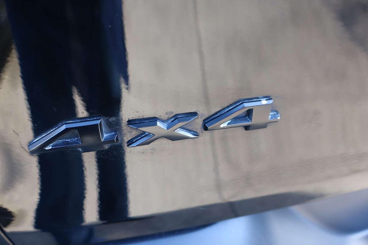 2018 Jeep Cherokee Limited KL