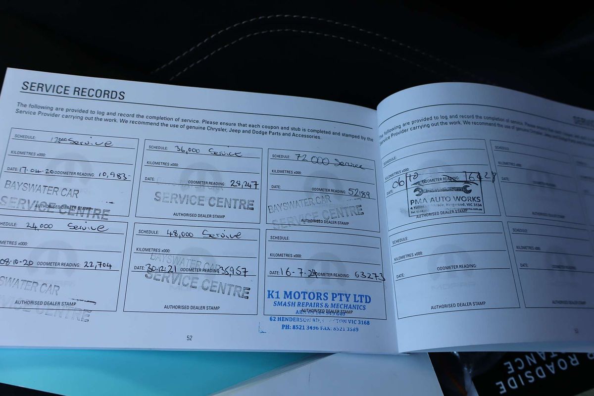 2018 Jeep Cherokee Limited KL