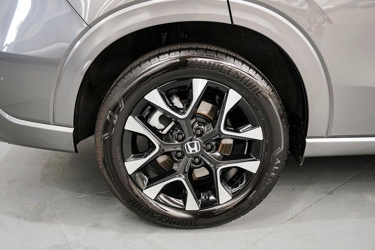 2023 Honda ZR-V VTi LX RZ