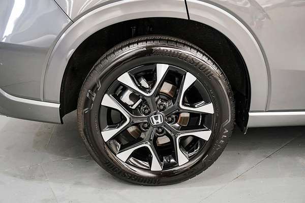 2023 Honda ZR-V VTi LX RZ