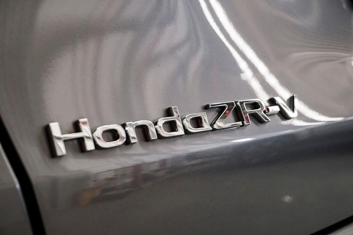 2023 Honda ZR-V VTi LX RZ