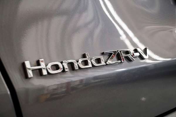 2023 Honda ZR-V VTi LX RZ