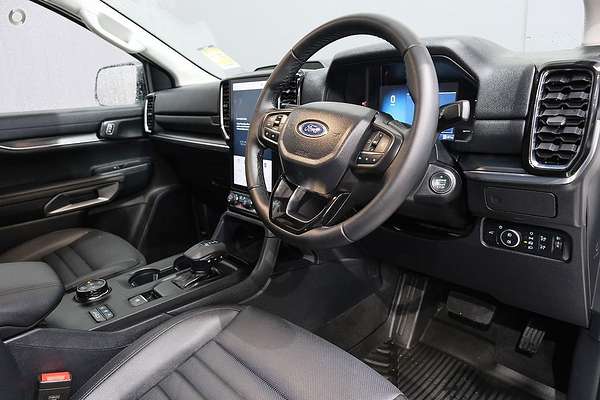 2025 Ford Everest Sport 3.0L