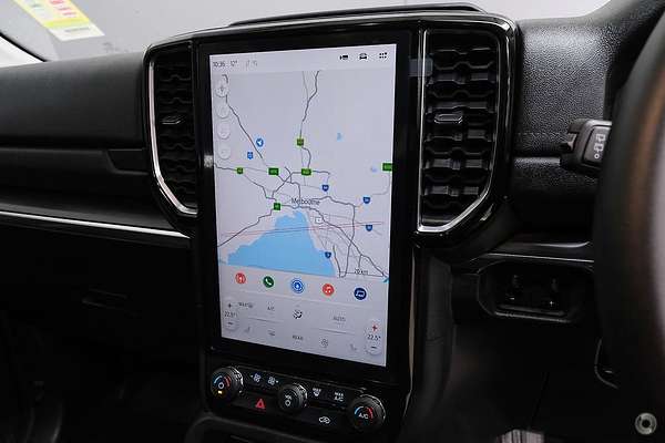 2025 Ford Everest Sport 3.0L