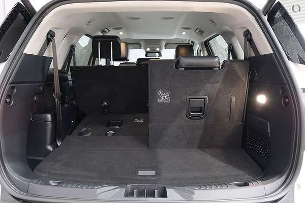 2025 Ford Everest Sport 3.0L