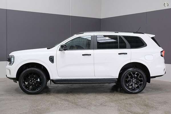 2025 Ford Everest Sport 3.0L