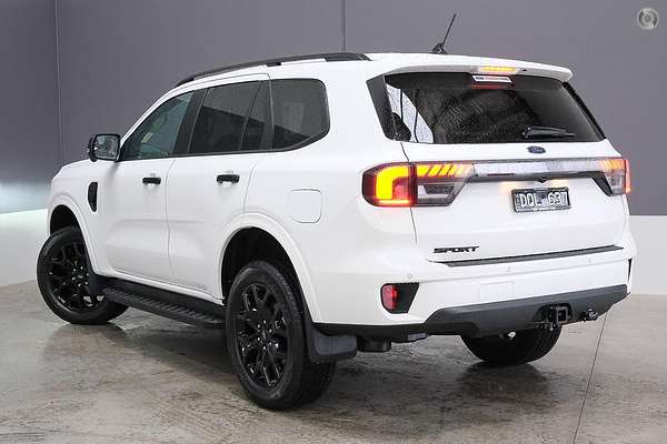 2025 Ford Everest Sport 3.0L