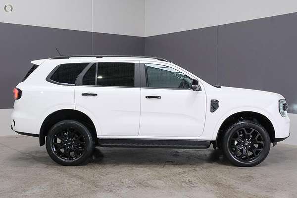 2025 Ford Everest Sport 3.0L