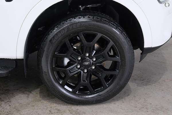 2025 Ford Everest Sport 3.0L