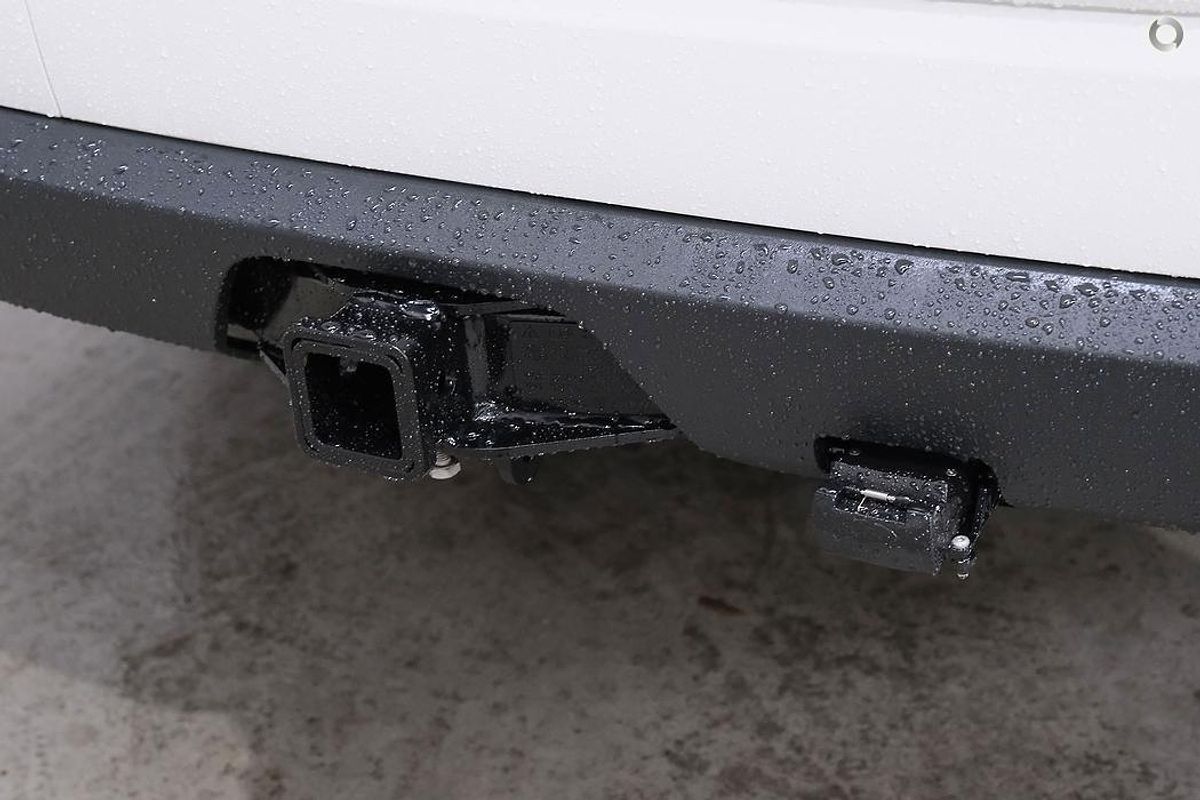 2025 Ford Everest Sport 3.0L