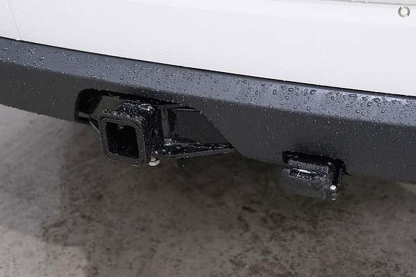 2025 Ford Everest Sport 3.0L