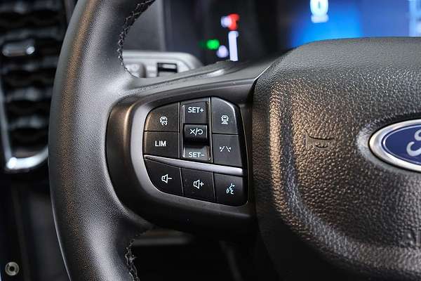 2025 Ford Everest Sport 3.0L