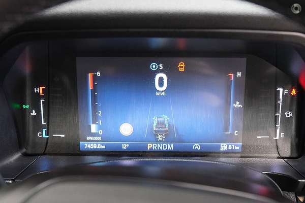 2025 Ford Everest Sport 3.0L