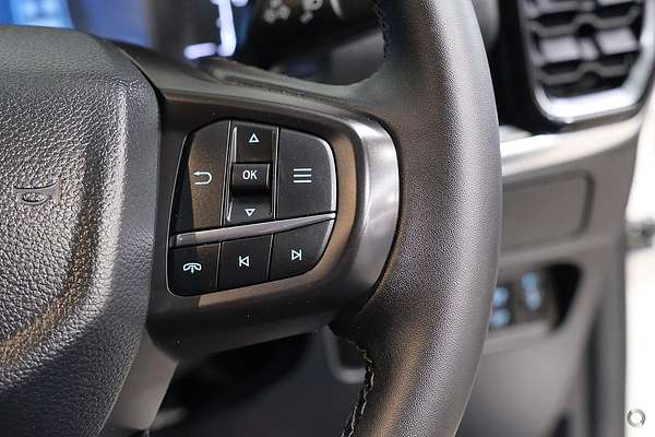 2025 Ford Everest Sport 3.0L