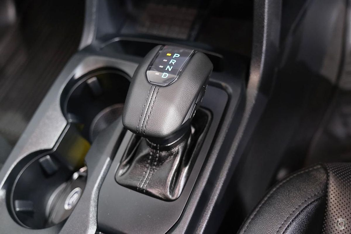 2025 Ford Everest Sport 3.0L