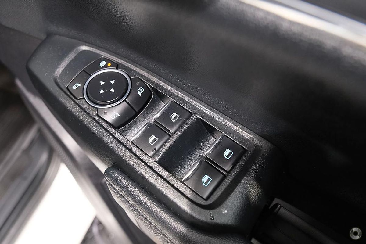 2025 Ford Everest Sport 3.0L