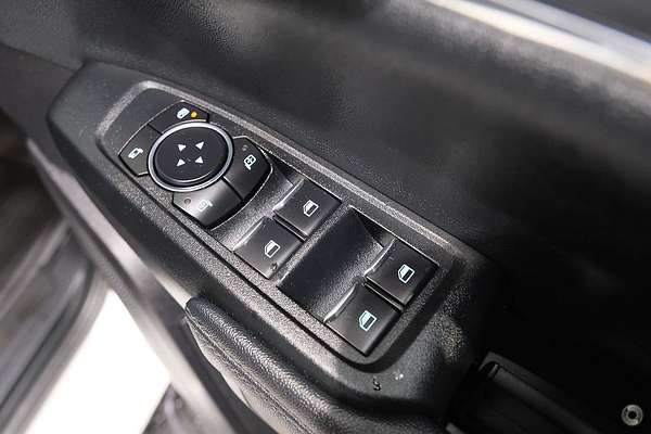 2025 Ford Everest Sport 3.0L