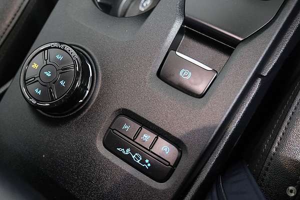 2025 Ford Everest Sport 3.0L