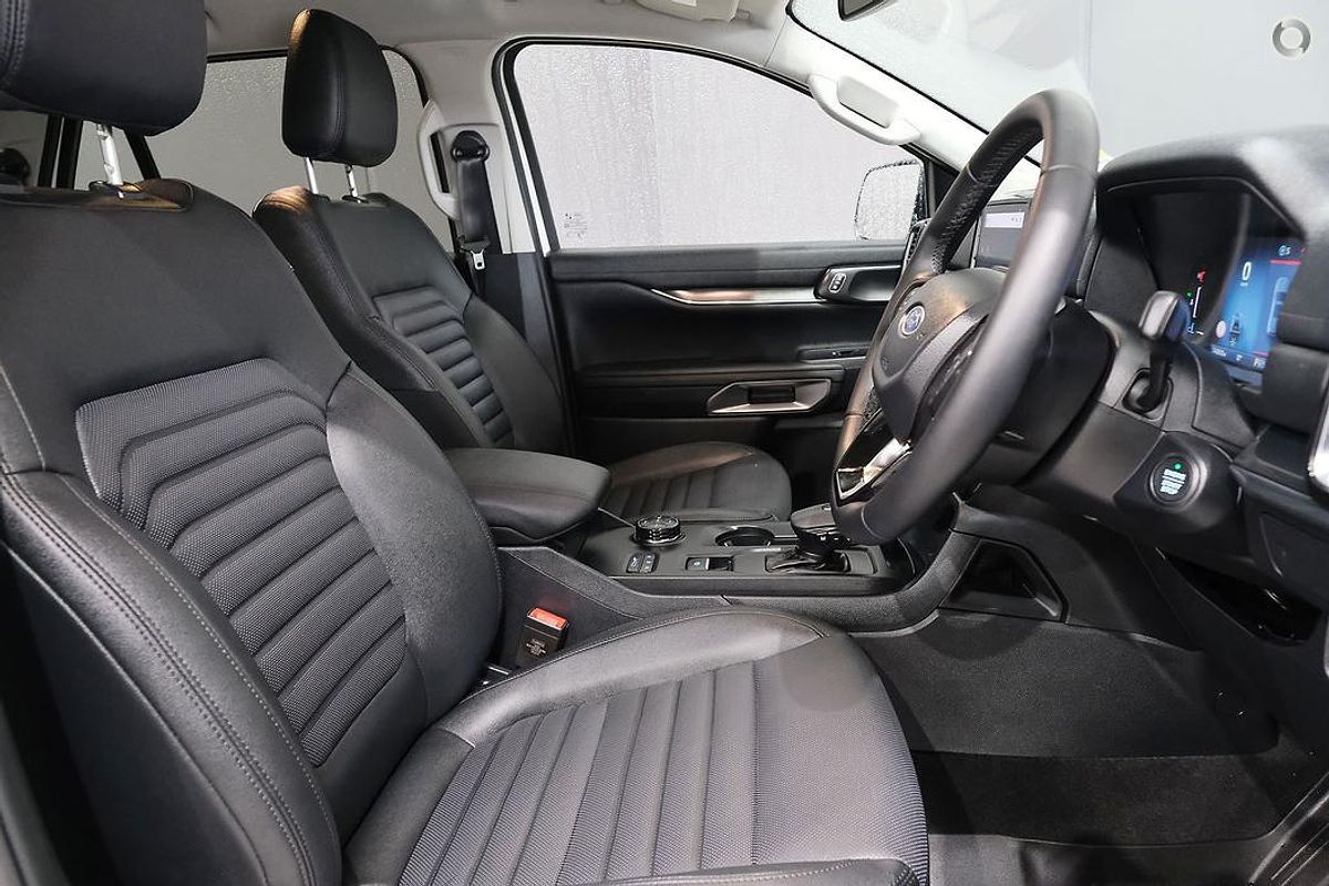 2025 Ford Everest Sport 3.0L