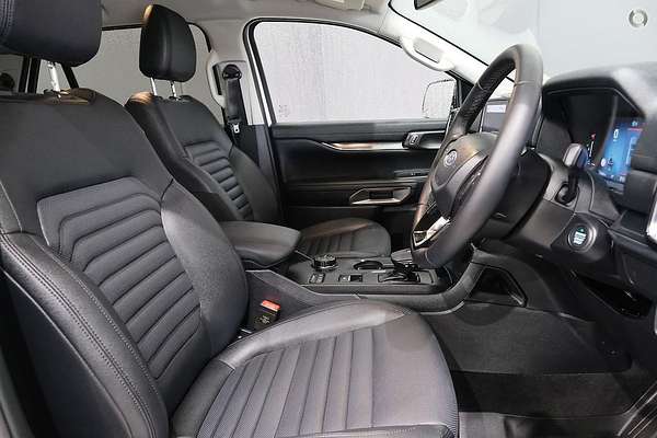 2025 Ford Everest Sport 3.0L