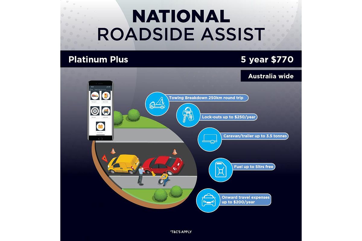 2022 Nissan Navara PRO-4X D23 4X4