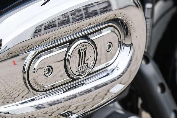 2010 Harley-Davidson Sportster 883 Low (XL883L) Sportster