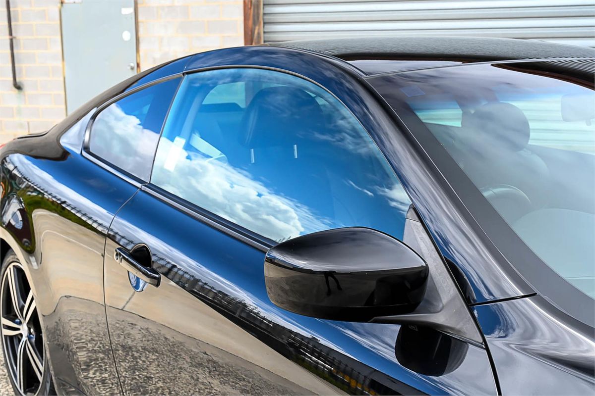 2010 Nissan Skyline 370GT Type S CKV36