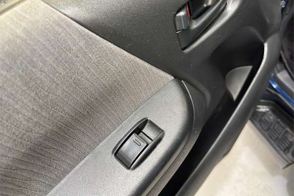 2010 Toyota Hiace Super GL TRH200