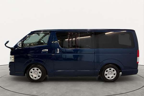 2010 Toyota Hiace Super GL TRH200