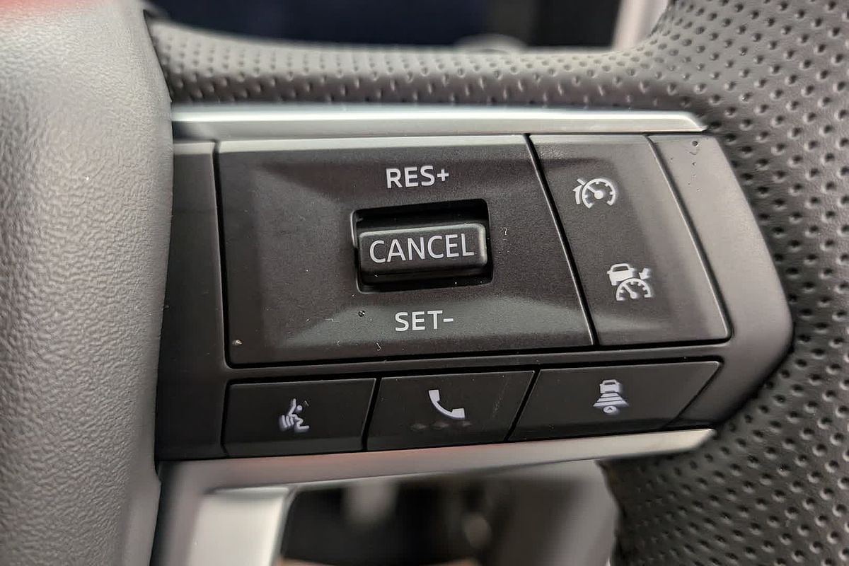 2025 Mitsubishi Outlander LS ZM