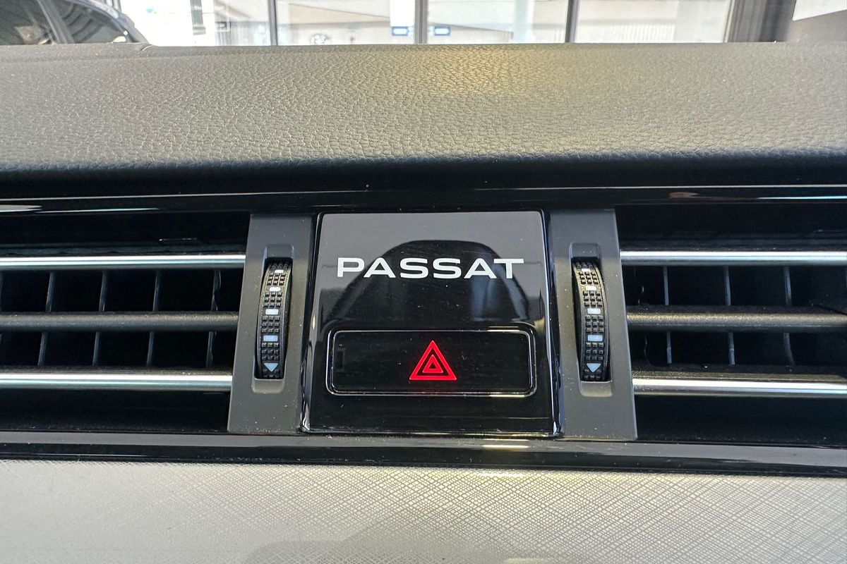 2021 Volkswagen Passat 206TSI Proline B8 Auto 4MOTION MY21 B8