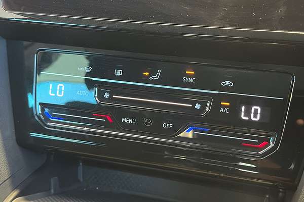 2021 Volkswagen Passat 206TSI Proline B8 Auto 4MOTION MY21 B8