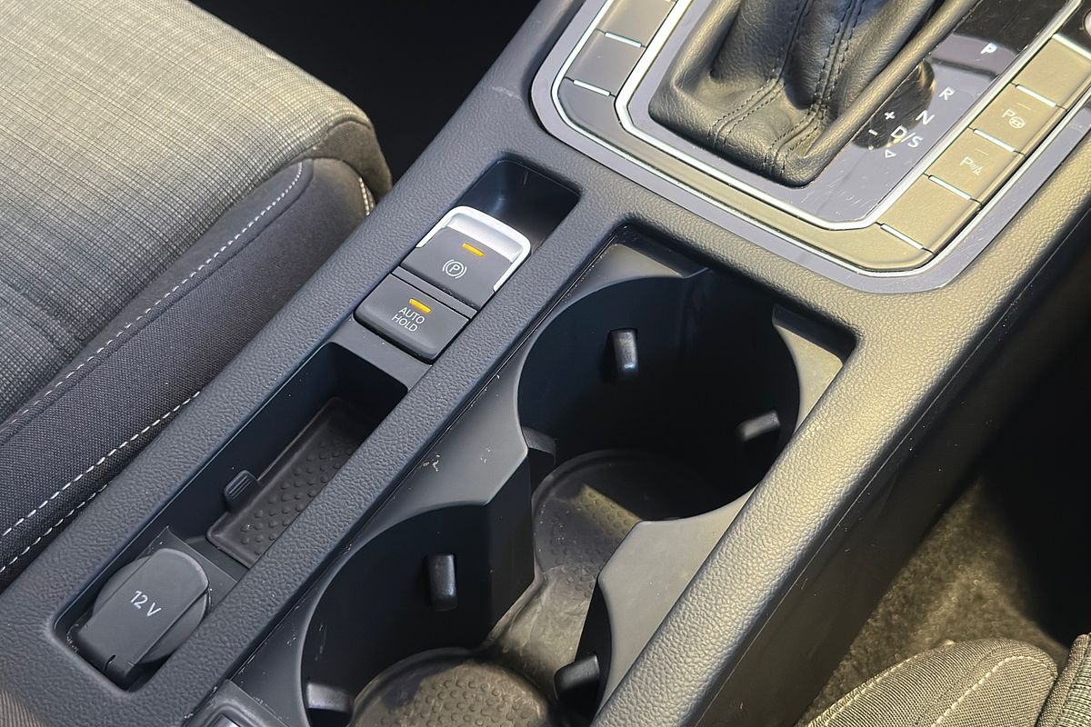 2021 Volkswagen Passat 206TSI Proline B8 Auto 4MOTION MY21 B8