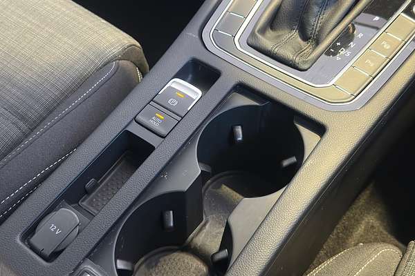 2021 Volkswagen Passat 206TSI Proline B8 Auto 4MOTION MY21 B8