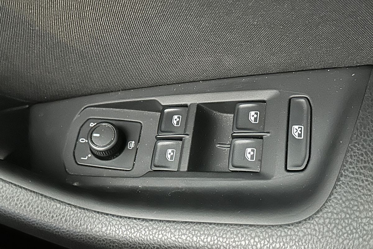 2021 Volkswagen Passat 206TSI Proline B8 Auto 4MOTION MY21 B8