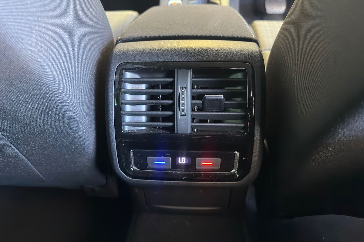 2021 Volkswagen Passat 206TSI Proline B8 Auto 4MOTION MY21 B8