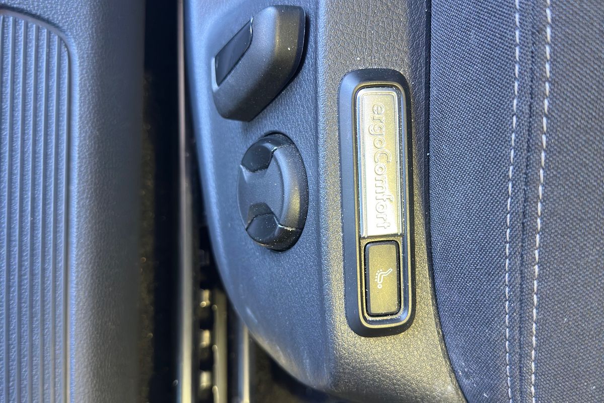 2021 Volkswagen Passat 206TSI Proline B8 Auto 4MOTION MY21 B8