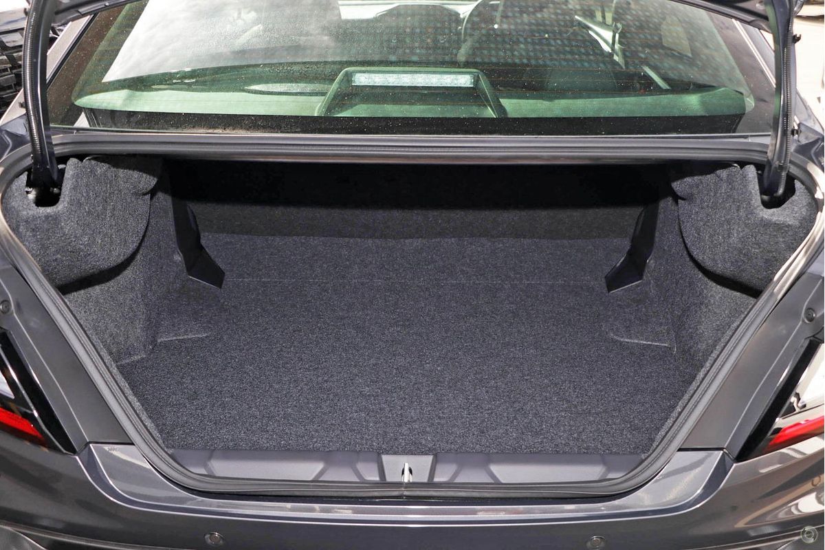 2025 Subaru WRX tS VB