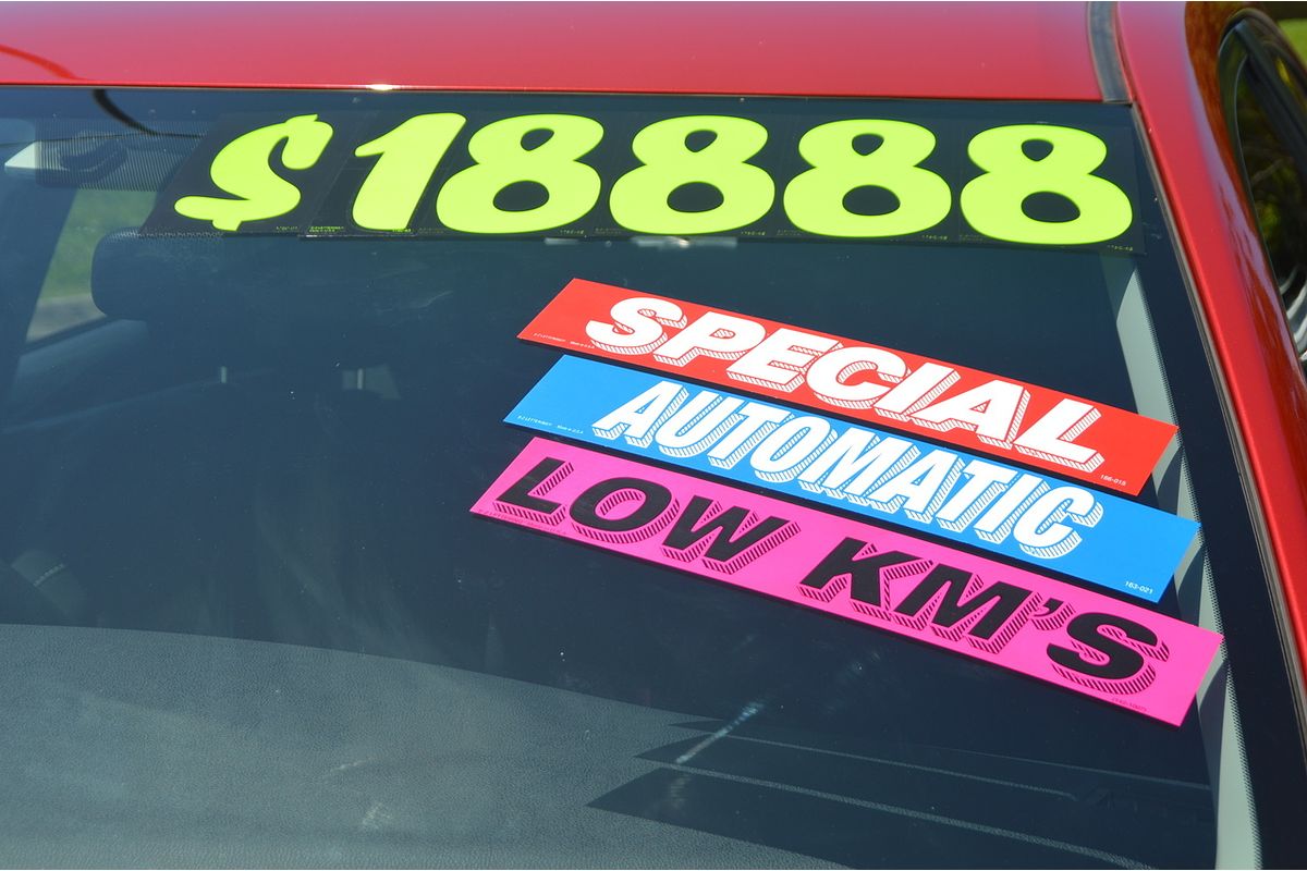 2014 Toyota Corolla Ascent ZRE172R