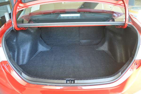 2014 Toyota Corolla Ascent ZRE172R