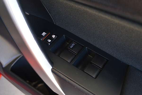 2014 Toyota Corolla Ascent ZRE172R