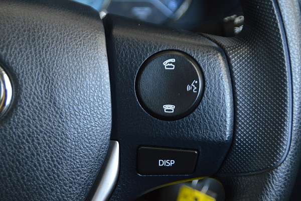 2014 Toyota Corolla Ascent ZRE172R