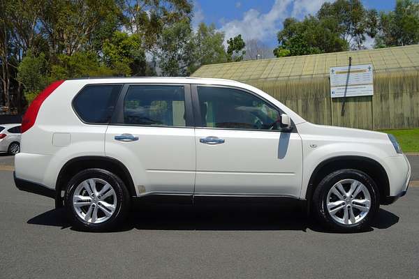 2012 Nissan X-TRAIL ST T31