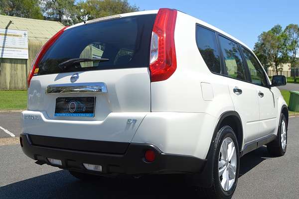 2012 Nissan X-TRAIL ST T31