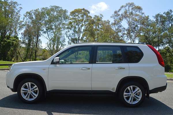2012 Nissan X-TRAIL ST T31