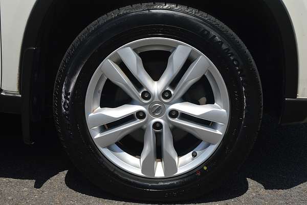2012 Nissan X-TRAIL ST T31