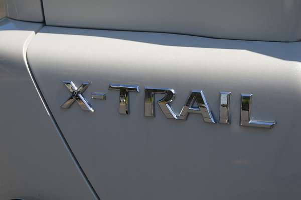 2012 Nissan X-TRAIL ST T31