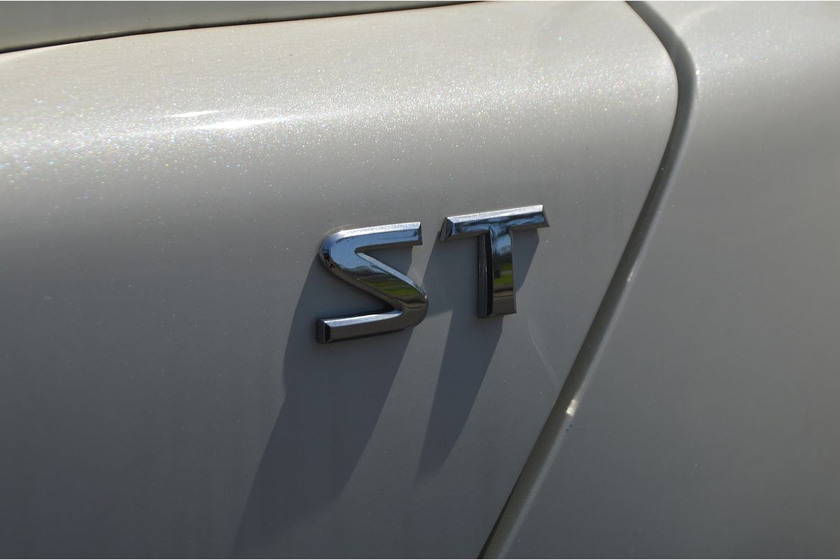 2012 Nissan X-TRAIL ST T31