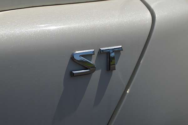 2012 Nissan X-TRAIL ST T31