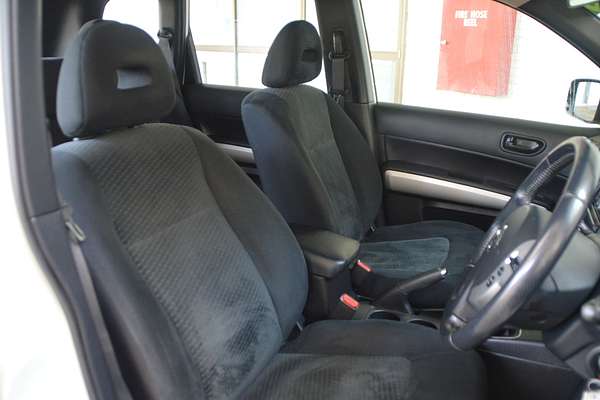 2012 Nissan X-TRAIL ST T31